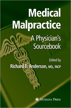 Med Mal Book