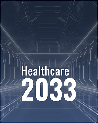 Healthcare in 2033