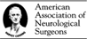 Amercian Assciation of Neurological Surgeons Logo