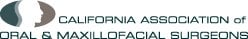 California Association of Oral & Maxillofacial Surgeons