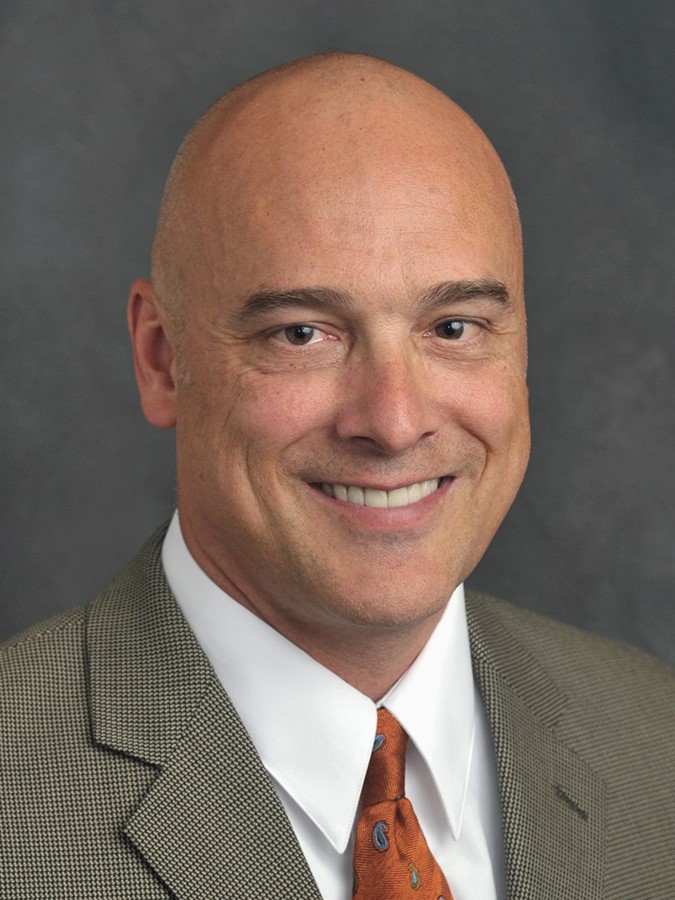 Daniel Kent Cassavar, MD, MBA