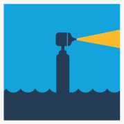 Lighthouse brand image